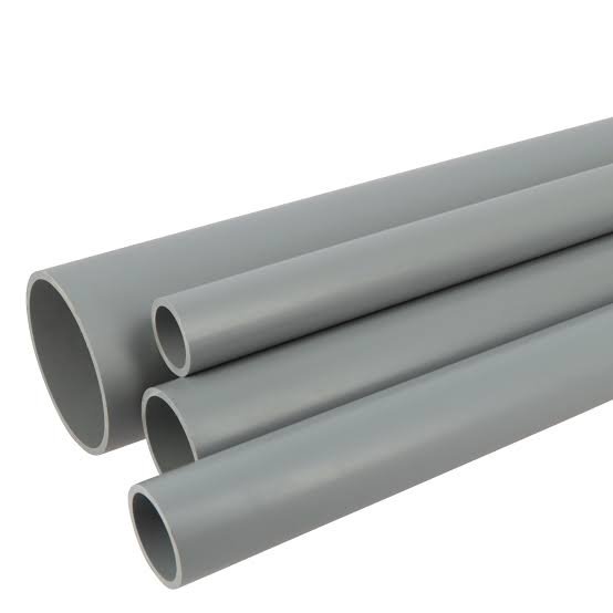 pvc pression